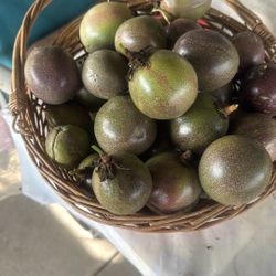 Maracuyá 20 De La Canasta