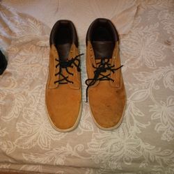 Timberlakes Size13
