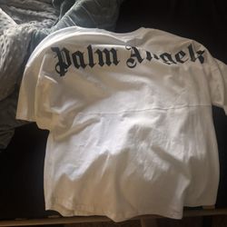 Palm Angels Shirt M