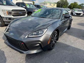 2024 TOYOTA GR86