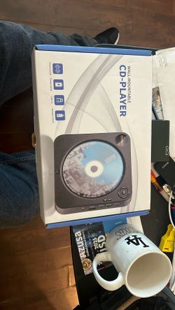 Cd Player 