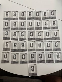 Intercambio panini FIFA 85340 area
