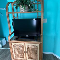 Tv stand