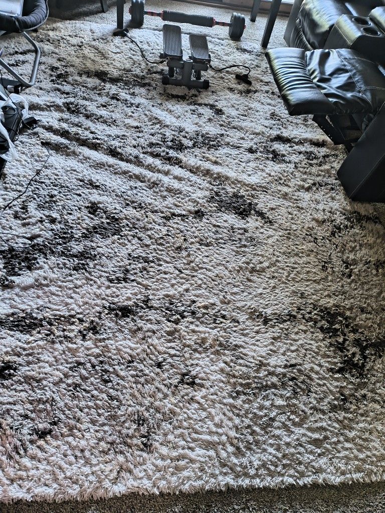 Giant Rug 120/95