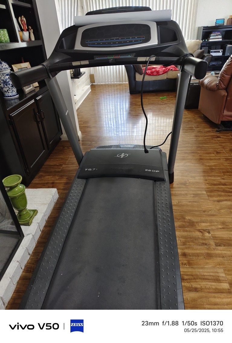 Treadmill