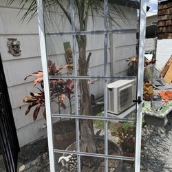 Screen Door