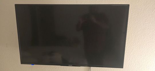 Toshiba Smart TV