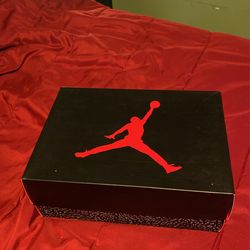 Jordan 3 Desert Elaphants Size 7