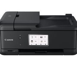 Canon Pixma TR8520 Printer