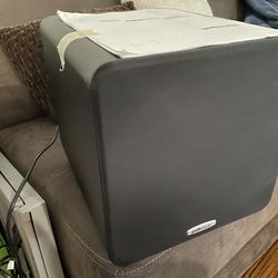 Polk Powered Subwoofer