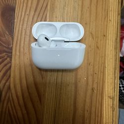 Apple AirPods Pro (2nd Generation Left Side Only)