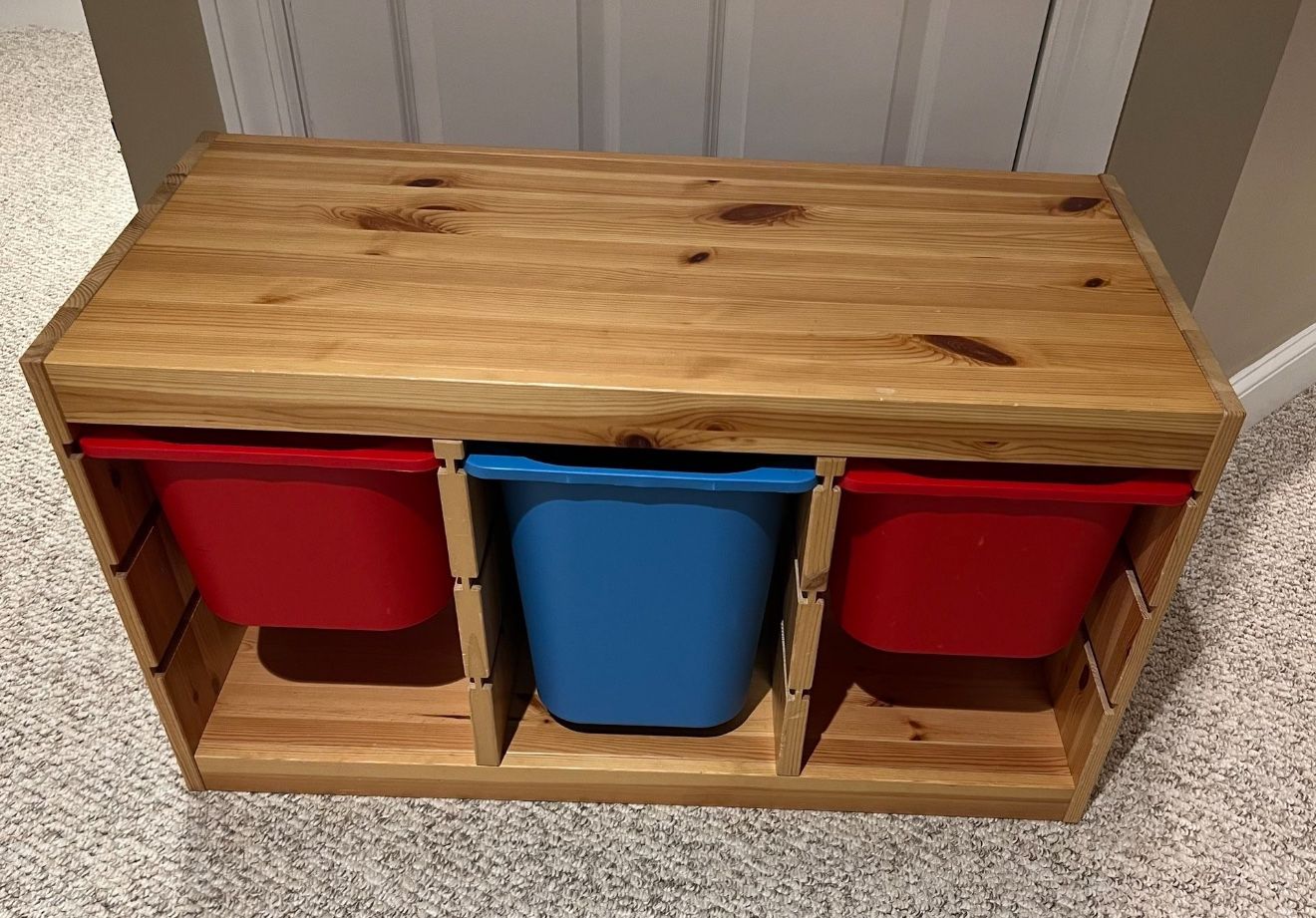 Storage