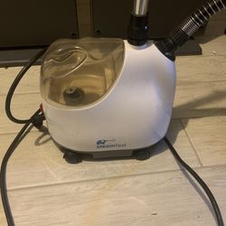 Cloths Steamer