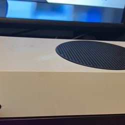 Xbox Series S/x Controller And Wireless Headset Included 