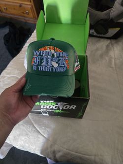 31 Hats "Who The F*!k Is 31