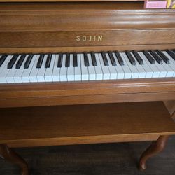 Free Piano