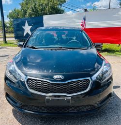 2015 Kia Forte  Lx