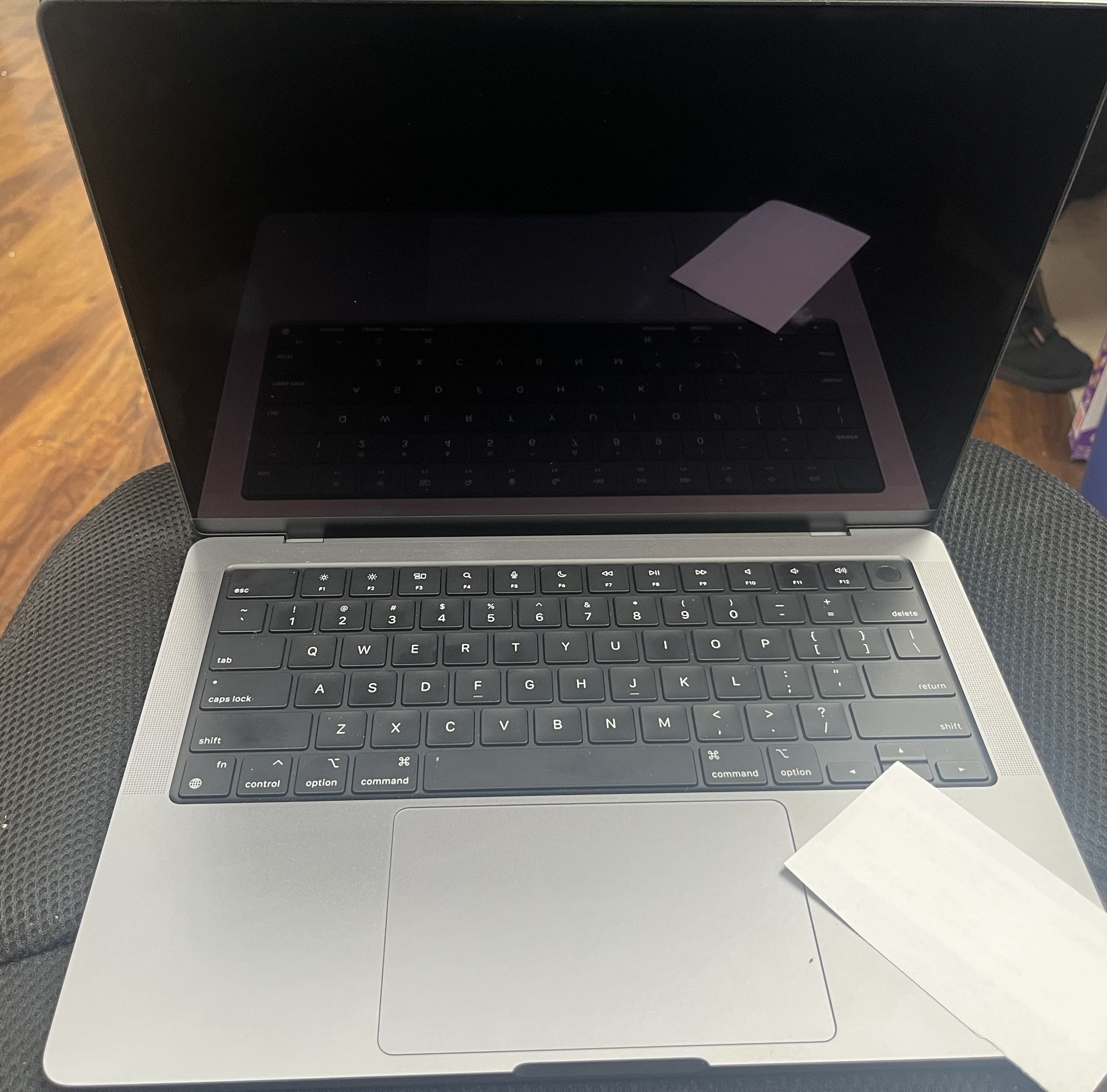 Apple MacBook Pro M2 Pro A2779