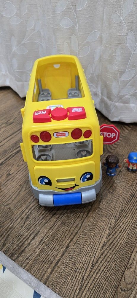 Push Car