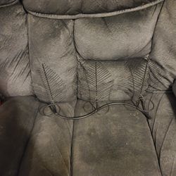 3 Piece Candle Holder 