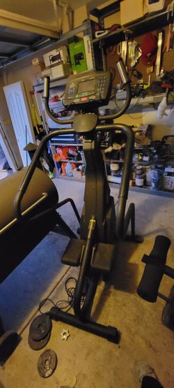 StairMaster