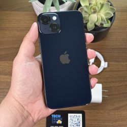 iPhone 14 128Gb Black 🖤 T-Mobile And Metro