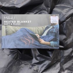 Small Heating Blanket 