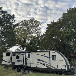 2013 Coachmen Liberty