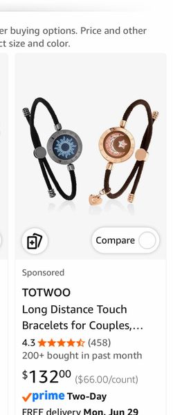 Bracelet Totwoo