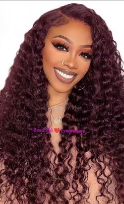 Human Hair Lace Wig