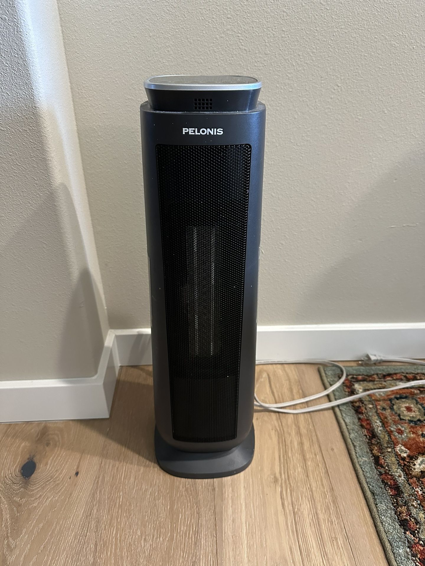 Pelonis Portable Space Heater