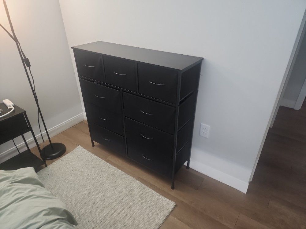 Chest Of Drawer