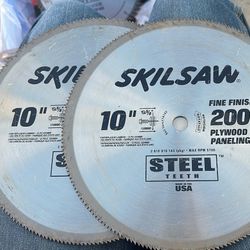 Saw Blade