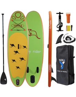 Paddle Board