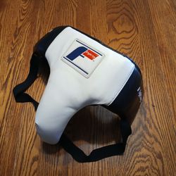 Fighting Deluxe Groin & Ab Protector 2.0 ( Small )