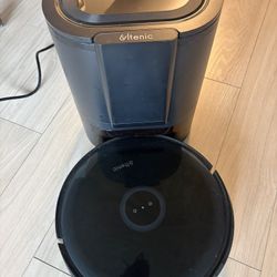 Ultenic Robot Vacuum
