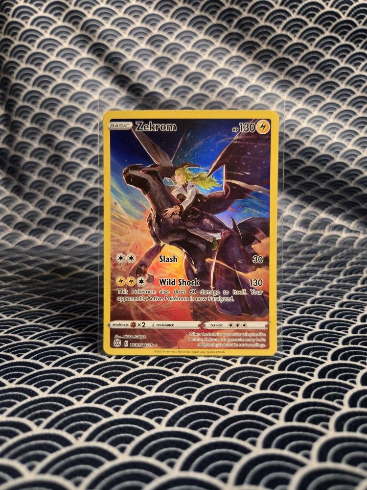 Zekrom