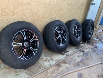 Rims 15