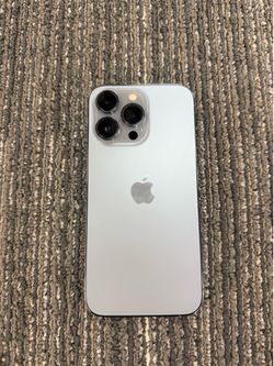 iPhone 13 pro