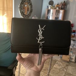 Crossbody Bag 