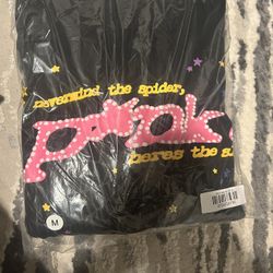 Spider Hoodies