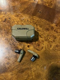 Caldwell E.max Shadows 23