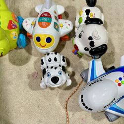 Kids Toys Free