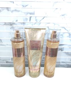 Bath and Body Works In the Stars