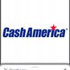 Cash America