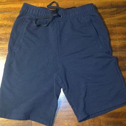 Sweat Shorts