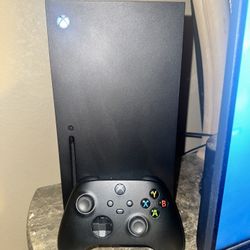 Xbox Series X Console
