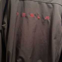 Tesla Jacket 
