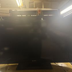 Sony Flatscreen Tv
