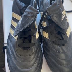 Cleats